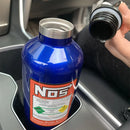 Nitro Water Bottle