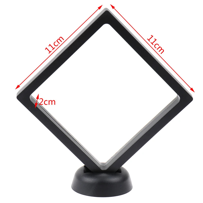 Space/freezing Display (10 pcs)