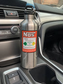 Nitro Water Bottle