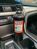 Nitro Water Bottle