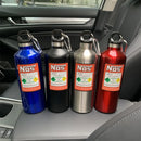 Nitro Water Bottle