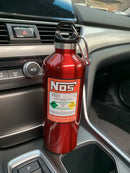 Nitro Water Bottle